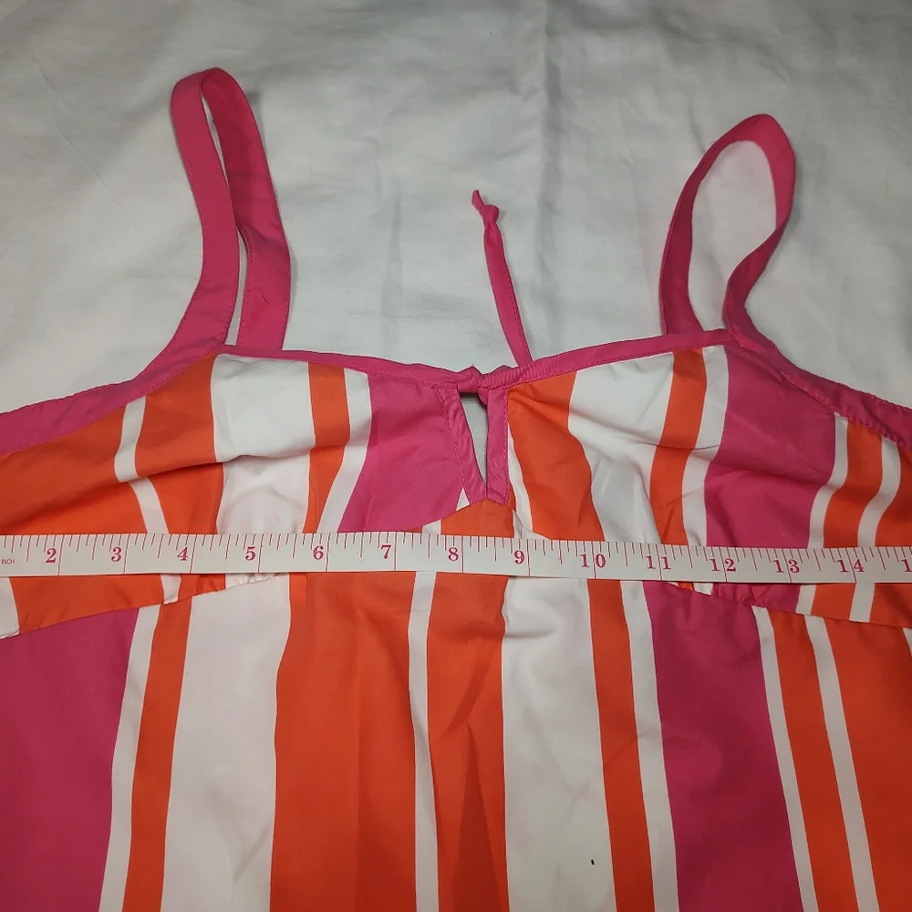 Reversible Mini Dress - Picture 6 of 8